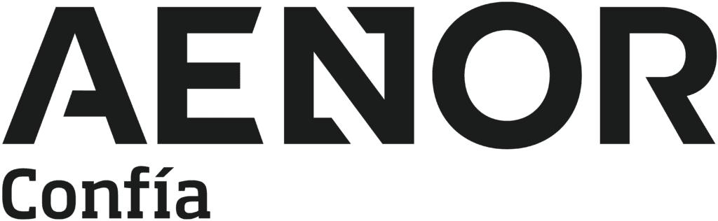 Aenor Confía